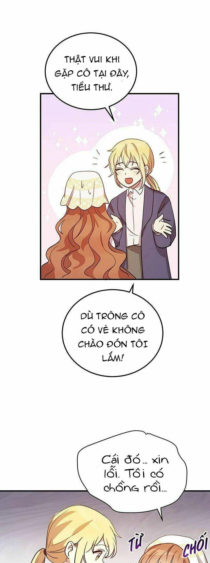 Công Tước, Loạn Vừa Thôi! Chapter 25.1 - 34