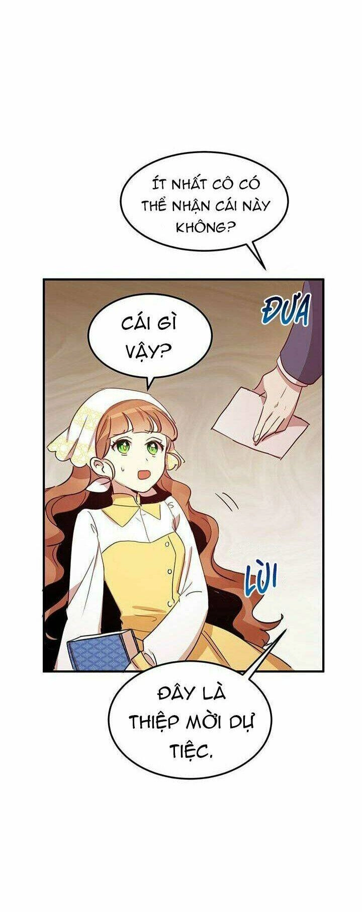 Công Tước, Loạn Vừa Thôi! Chapter 25.1 - 39