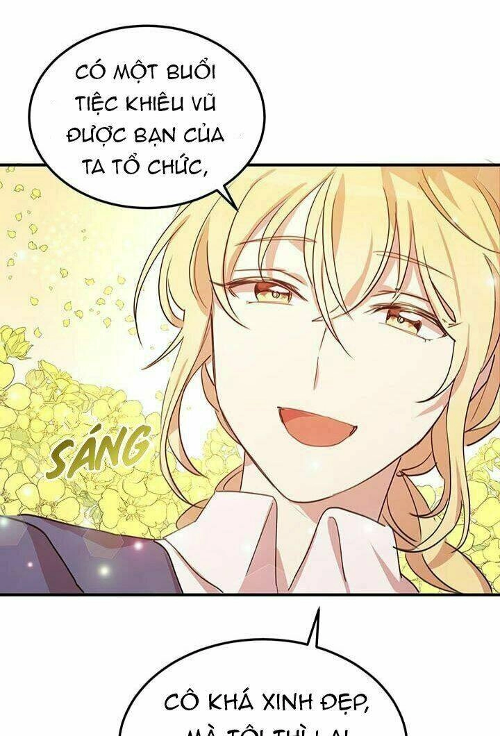 Công Tước, Loạn Vừa Thôi! Chapter 25.1 - 40