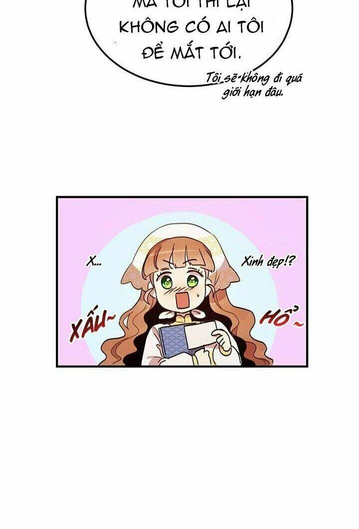 Công Tước, Loạn Vừa Thôi! Chapter 25.1 - 41