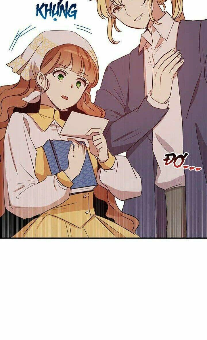 Công Tước, Loạn Vừa Thôi! Chapter 25.1 - 43