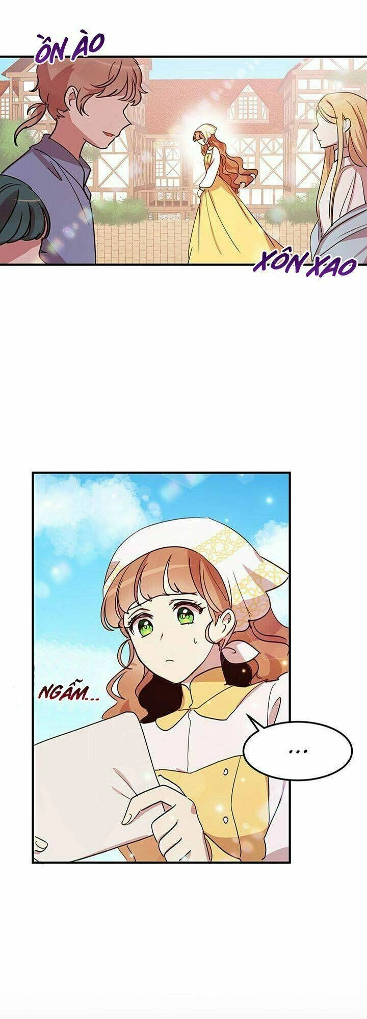 Công Tước, Loạn Vừa Thôi! Chapter 25.2 - 4