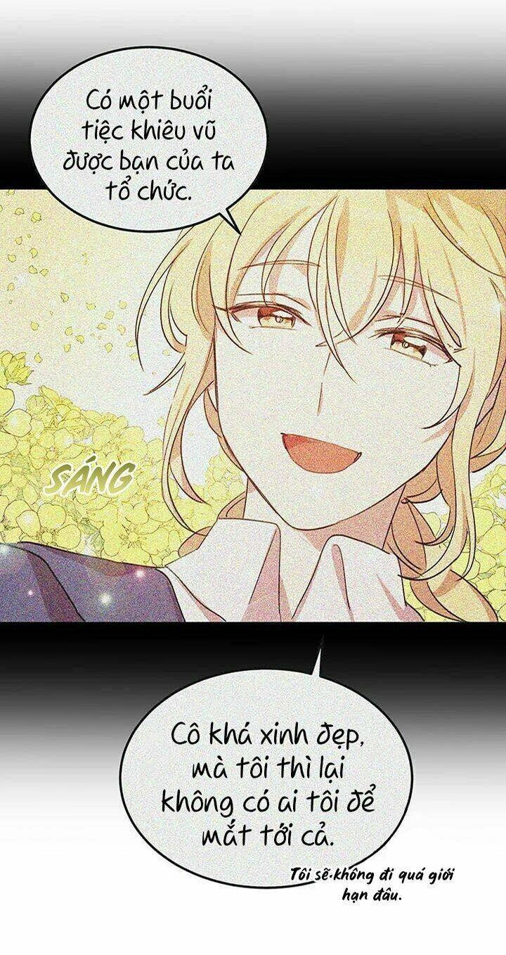 Công Tước, Loạn Vừa Thôi! Chapter 25.2 - 5