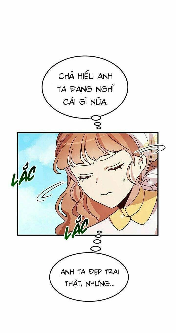 Công Tước, Loạn Vừa Thôi! Chapter 25.2 - 6