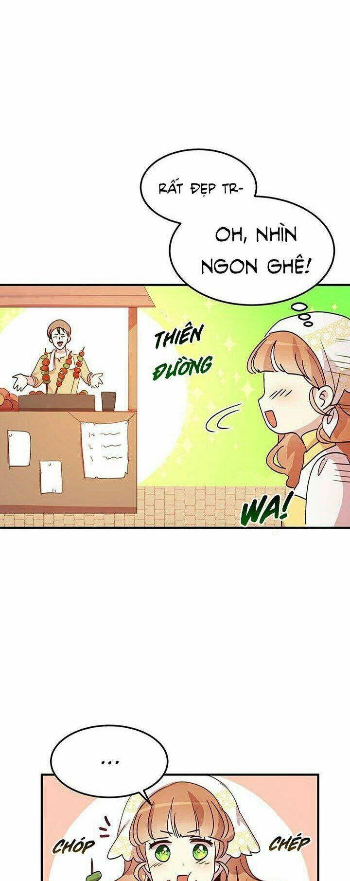 Công Tước, Loạn Vừa Thôi! Chapter 25.2 - 7