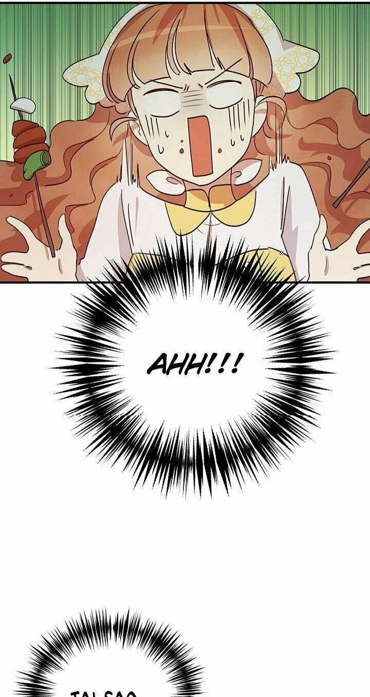 Công Tước, Loạn Vừa Thôi! Chapter 25.2 - 9