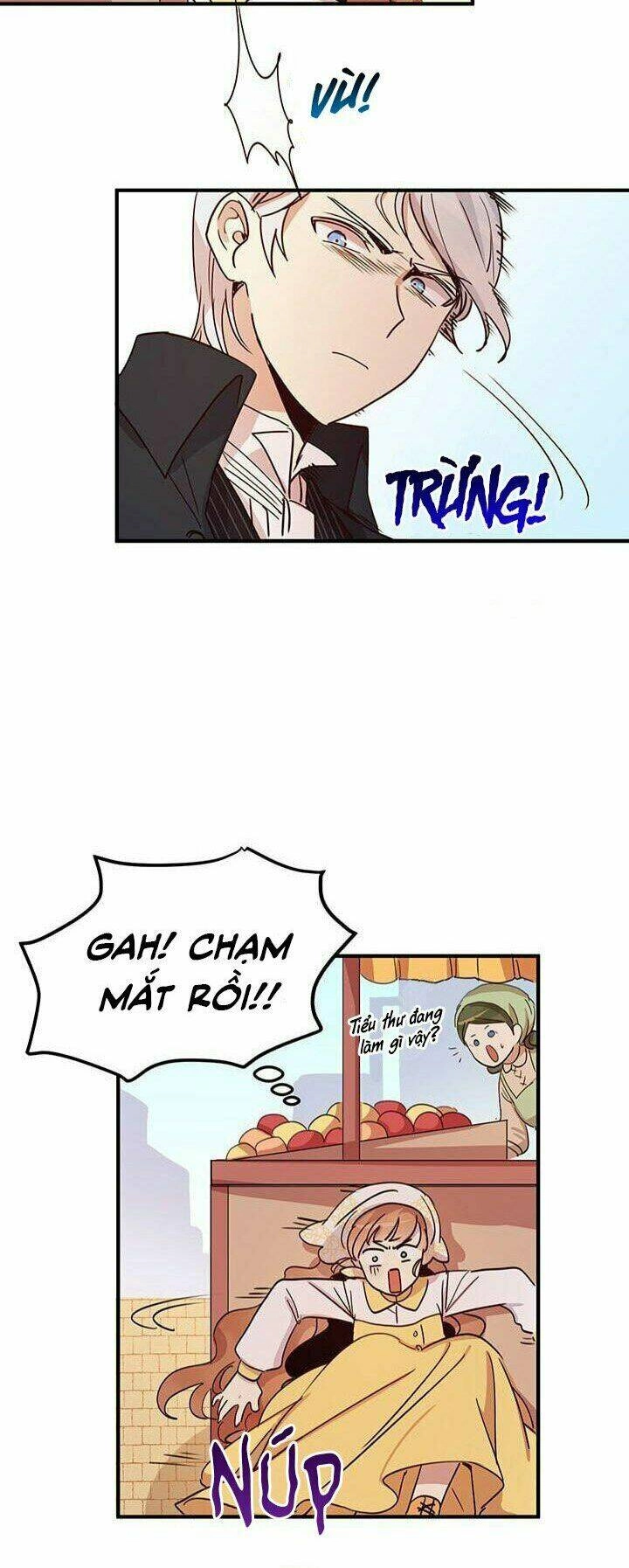 Công Tước, Loạn Vừa Thôi! Chapter 25.2 - 12