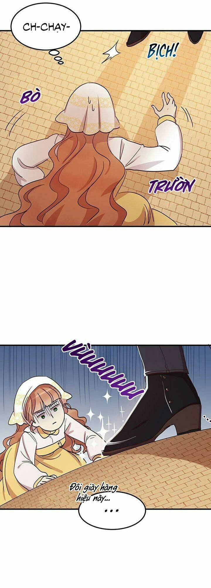 Công Tước, Loạn Vừa Thôi! Chapter 25.2 - 13