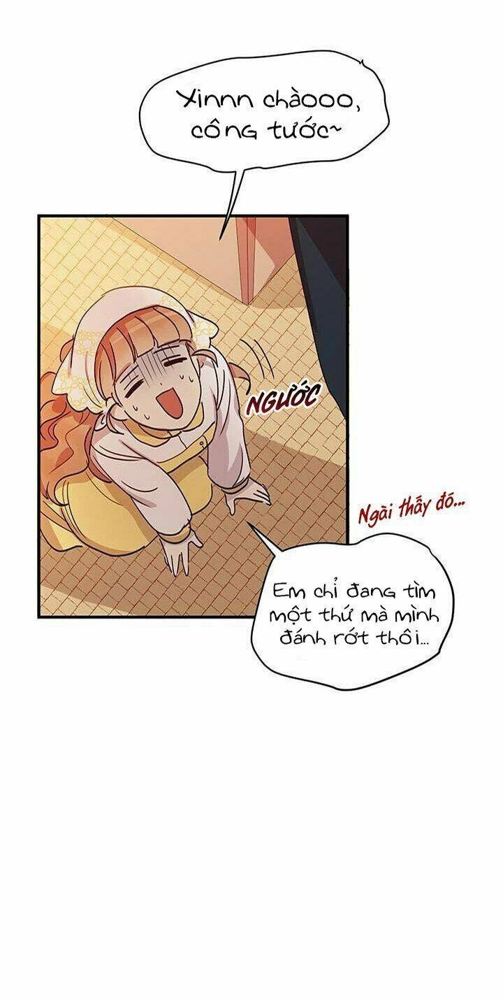 Công Tước, Loạn Vừa Thôi! Chapter 25.2 - 14