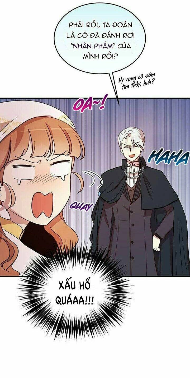 Công Tước, Loạn Vừa Thôi! Chapter 25.2 - 15