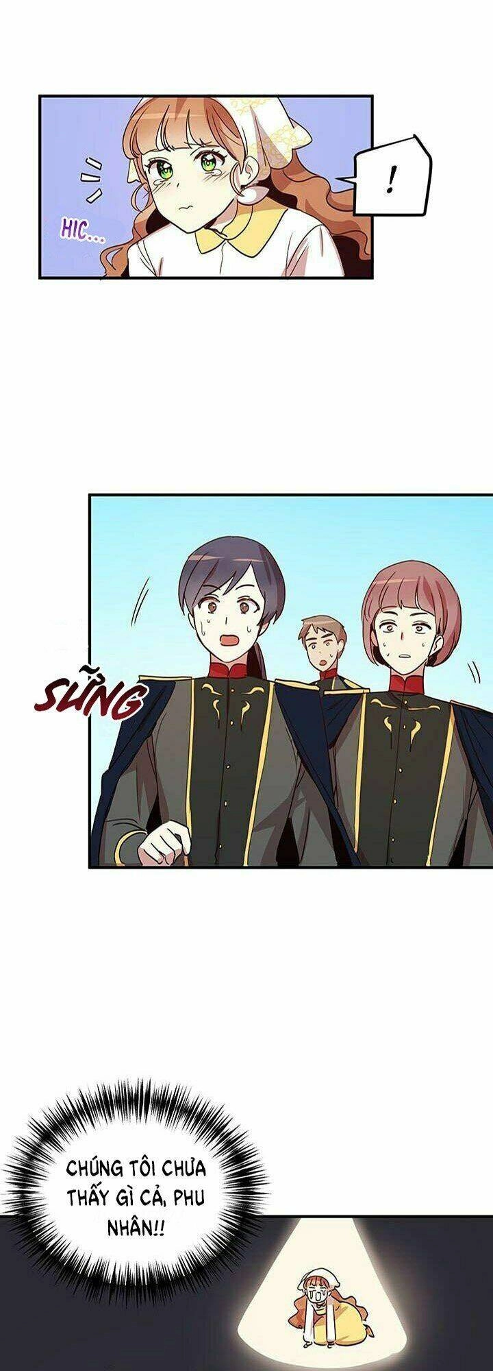 Công Tước, Loạn Vừa Thôi! Chapter 25.2 - 16