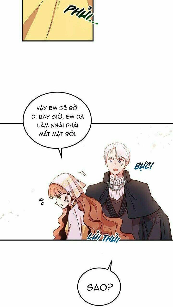 Công Tước, Loạn Vừa Thôi! Chapter 25.2 - 18