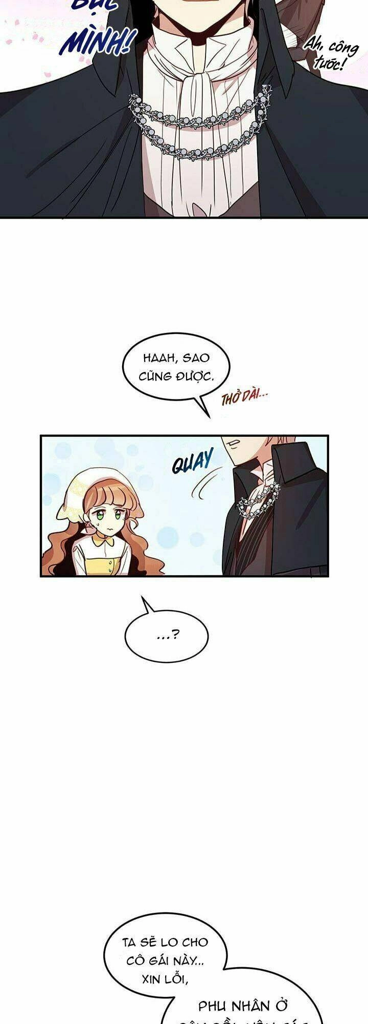 Công Tước, Loạn Vừa Thôi! Chapter 25.2 - 20