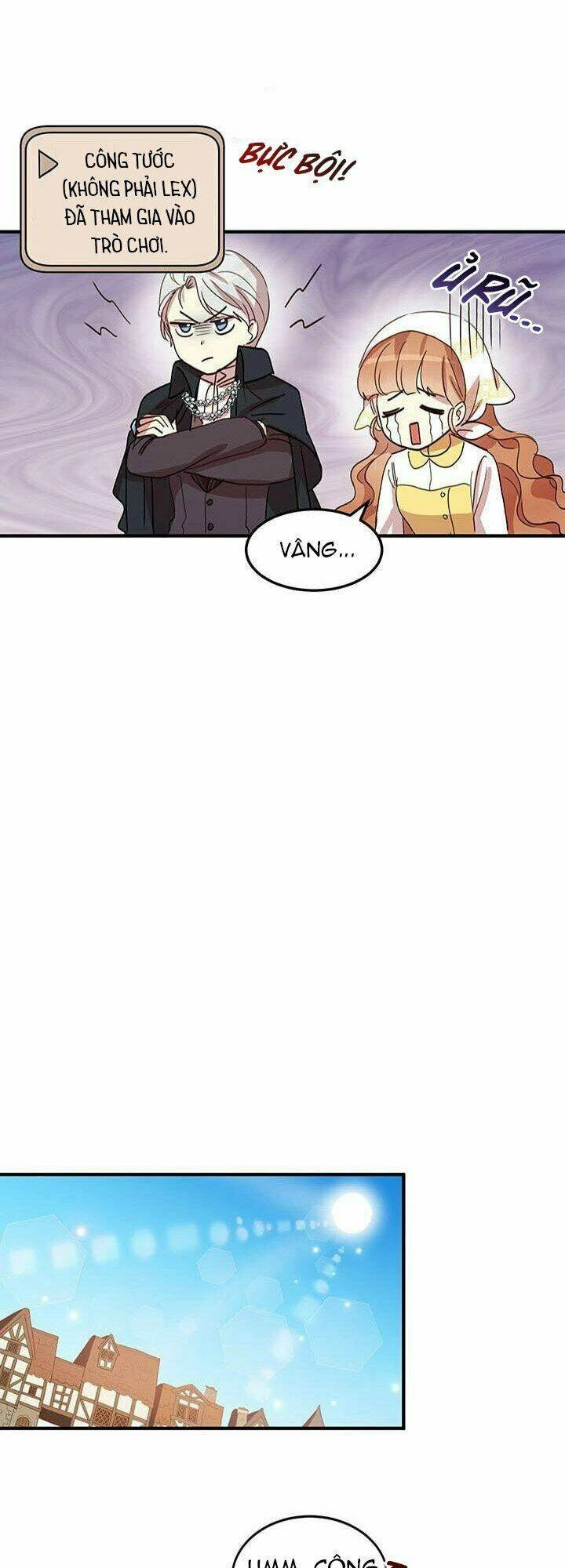 Công Tước, Loạn Vừa Thôi! Chapter 25.2 - 22