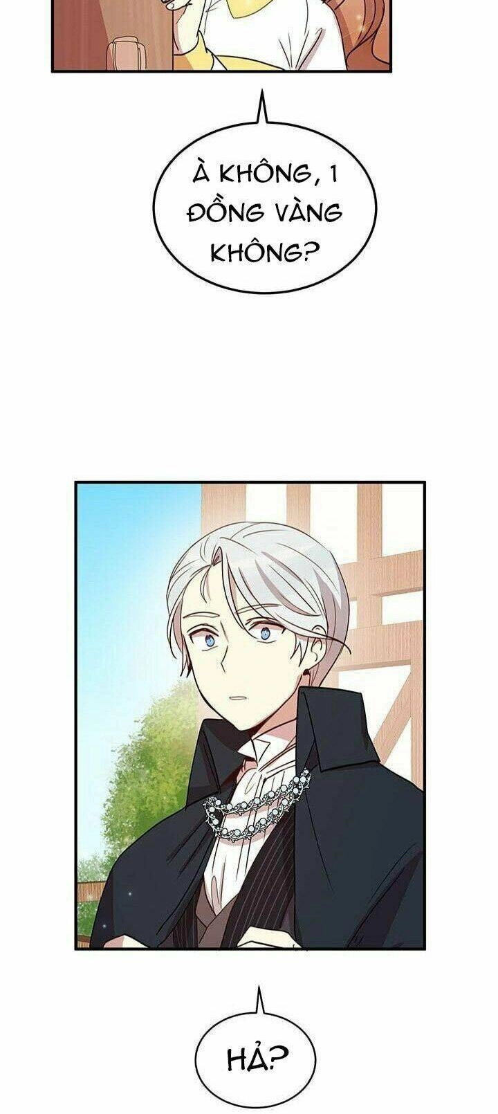 Công Tước, Loạn Vừa Thôi! Chapter 25.2 - 24