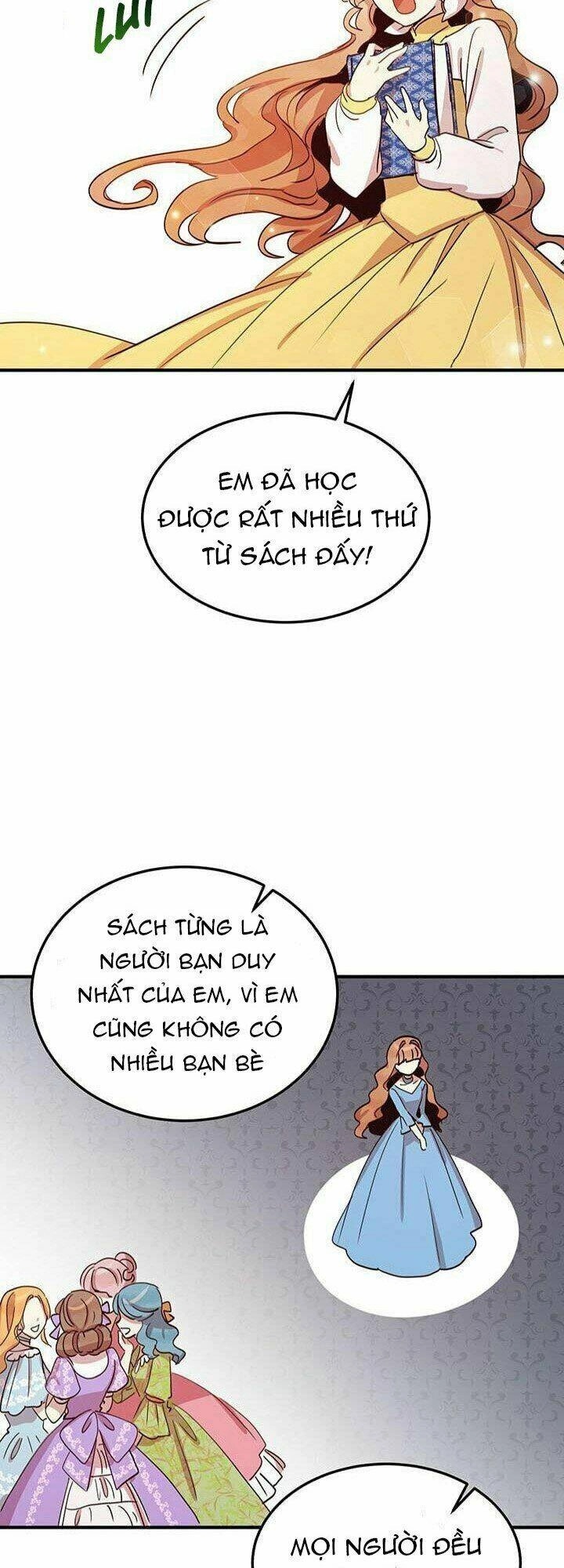 Công Tước, Loạn Vừa Thôi! Chapter 25.2 - 29