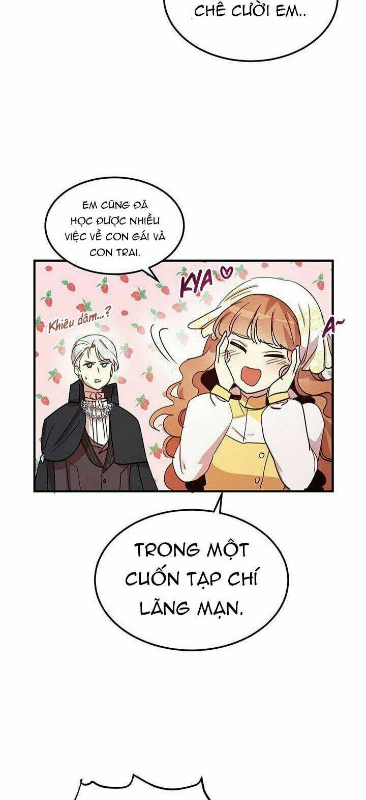 Công Tước, Loạn Vừa Thôi! Chapter 25.2 - 30