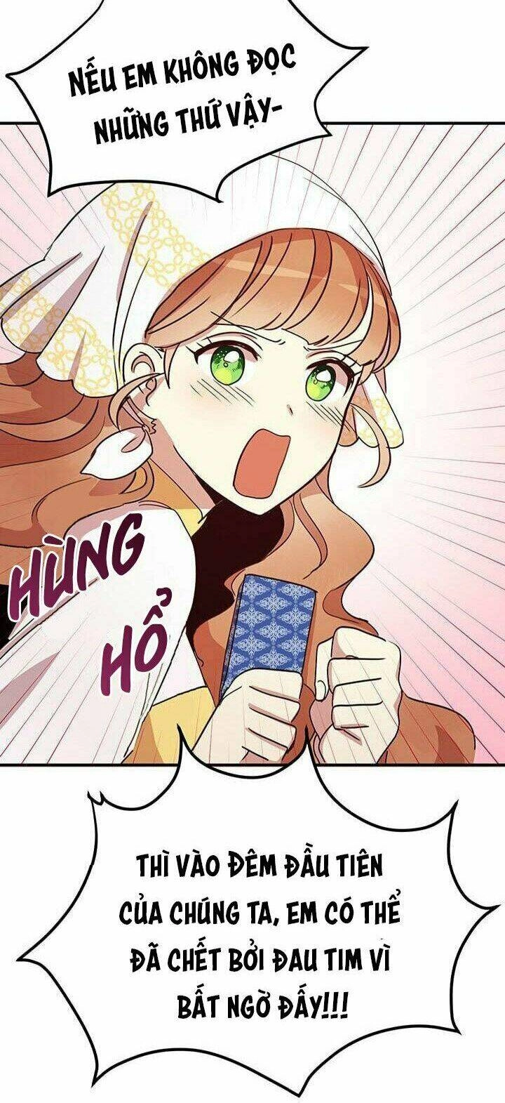 Công Tước, Loạn Vừa Thôi! Chapter 25.2 - 31