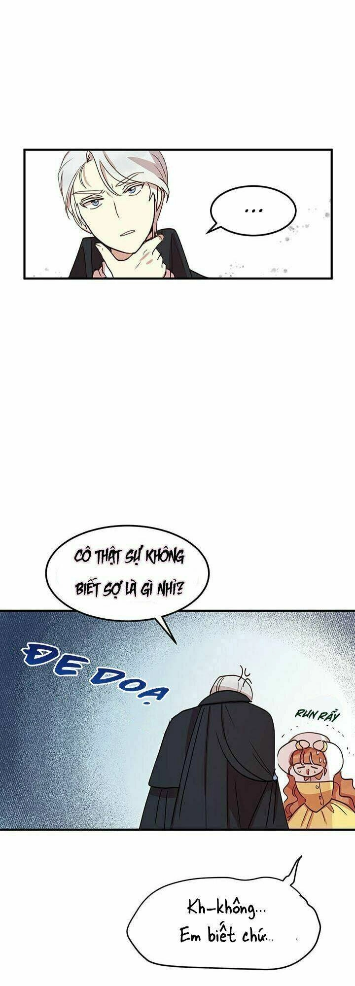 Công Tước, Loạn Vừa Thôi! Chapter 25.2 - 32