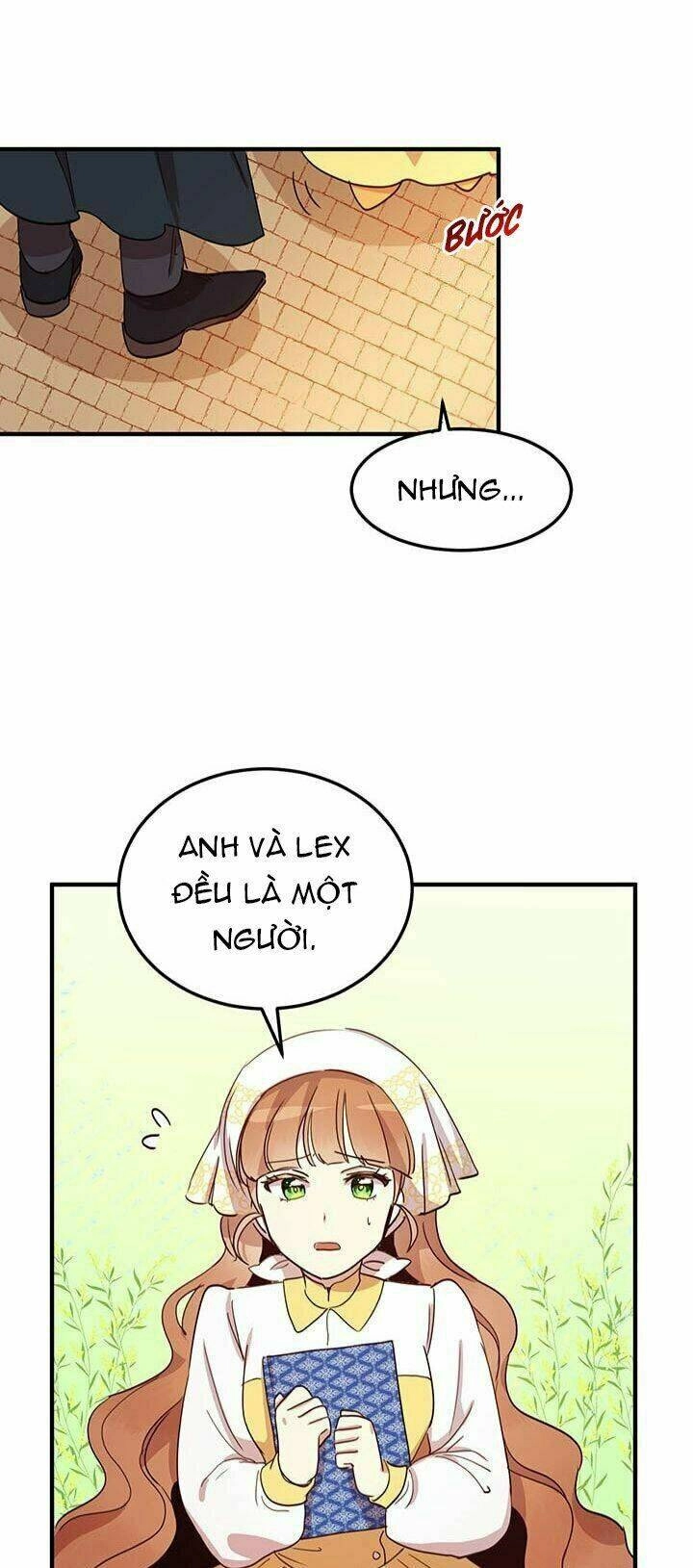 Công Tước, Loạn Vừa Thôi! Chapter 25.2 - 33