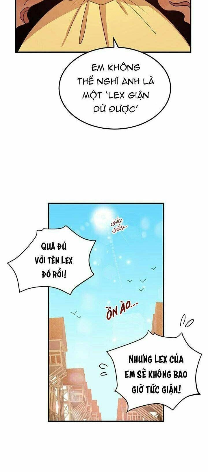 Công Tước, Loạn Vừa Thôi! Chapter 25.2 - 34