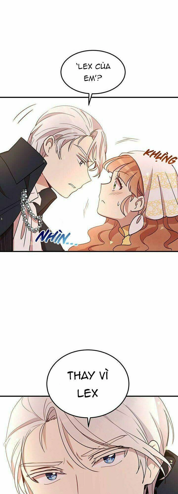 Công Tước, Loạn Vừa Thôi! Chapter 25.2 - 35