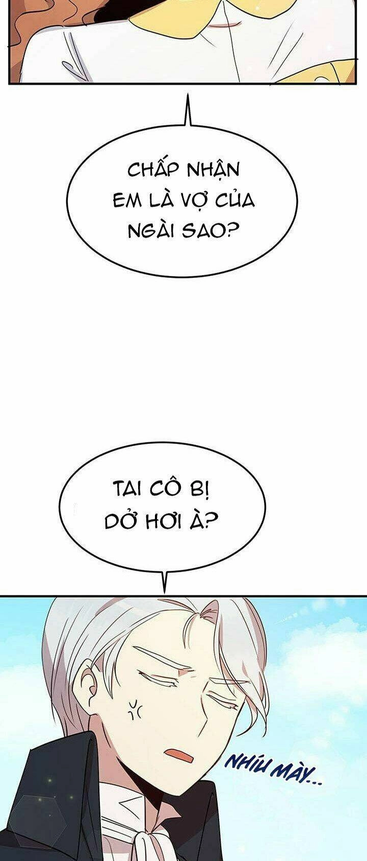 Công Tước, Loạn Vừa Thôi! Chapter 25.2 - 40