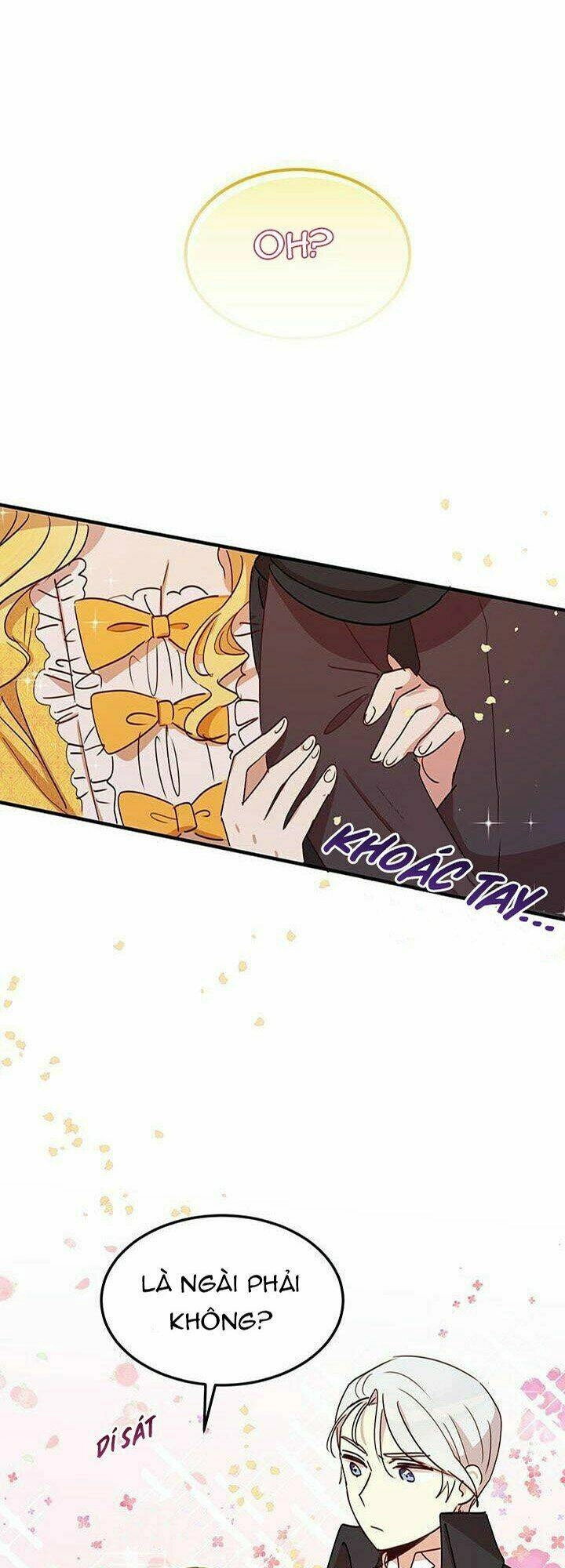 Công Tước, Loạn Vừa Thôi! Chapter 25.2 - 42