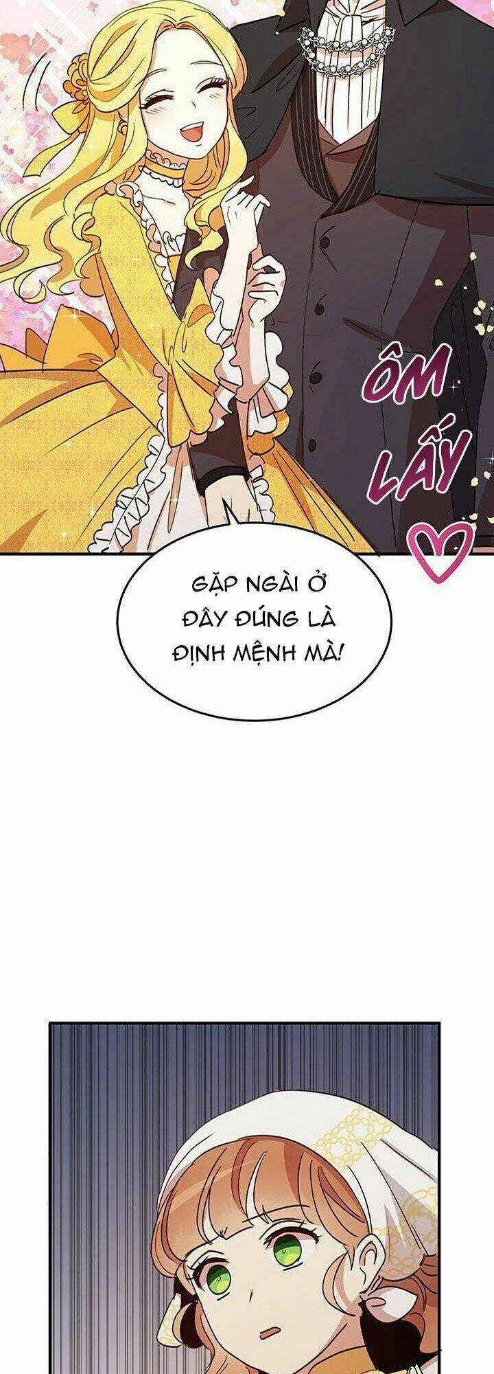 Công Tước, Loạn Vừa Thôi! Chapter 25.2 - 43