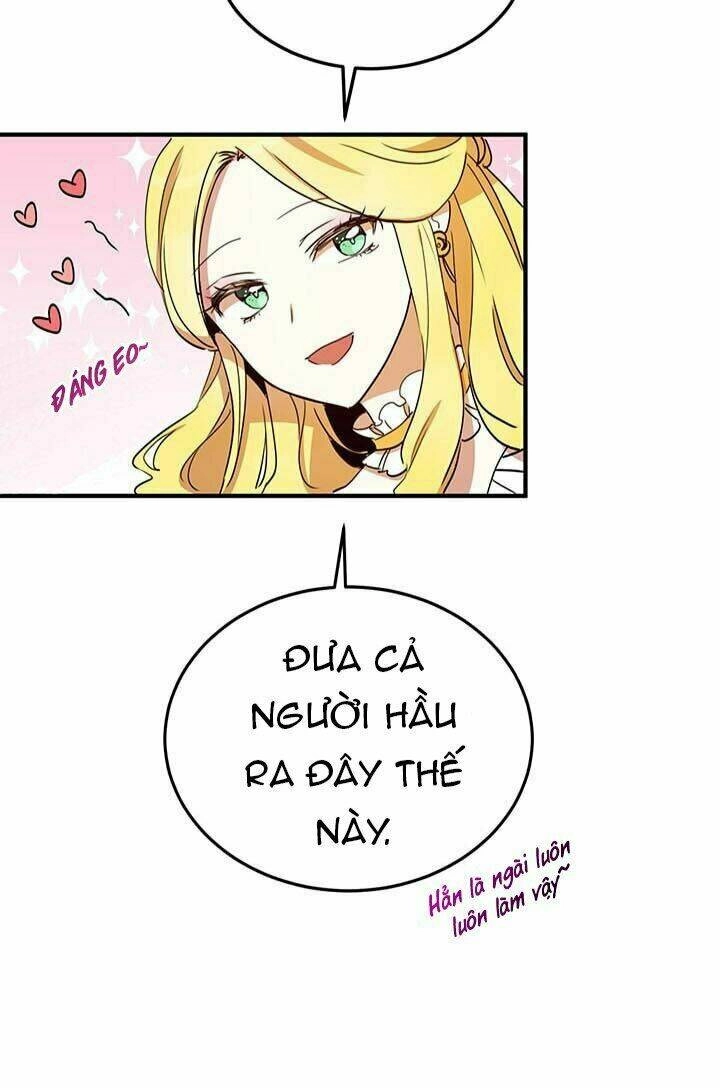 Công Tước, Loạn Vừa Thôi! Chapter 25.3 - 6