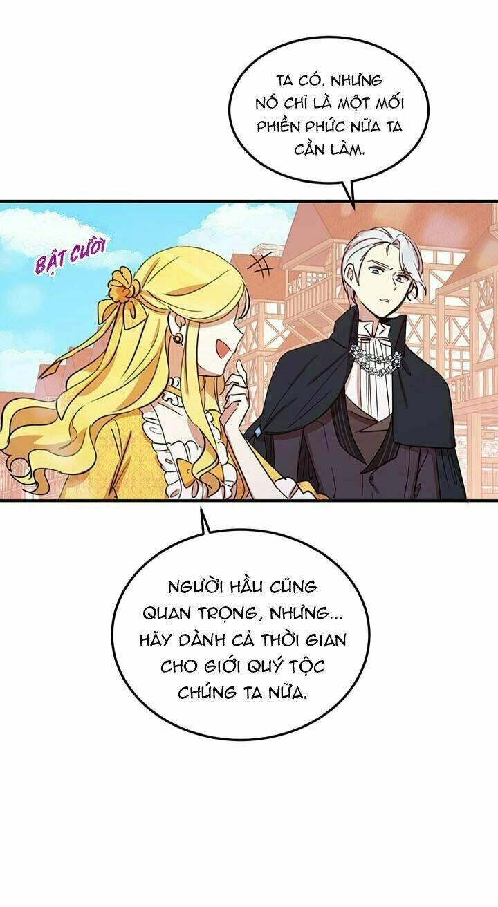 Công Tước, Loạn Vừa Thôi! Chapter 25.3 - 9