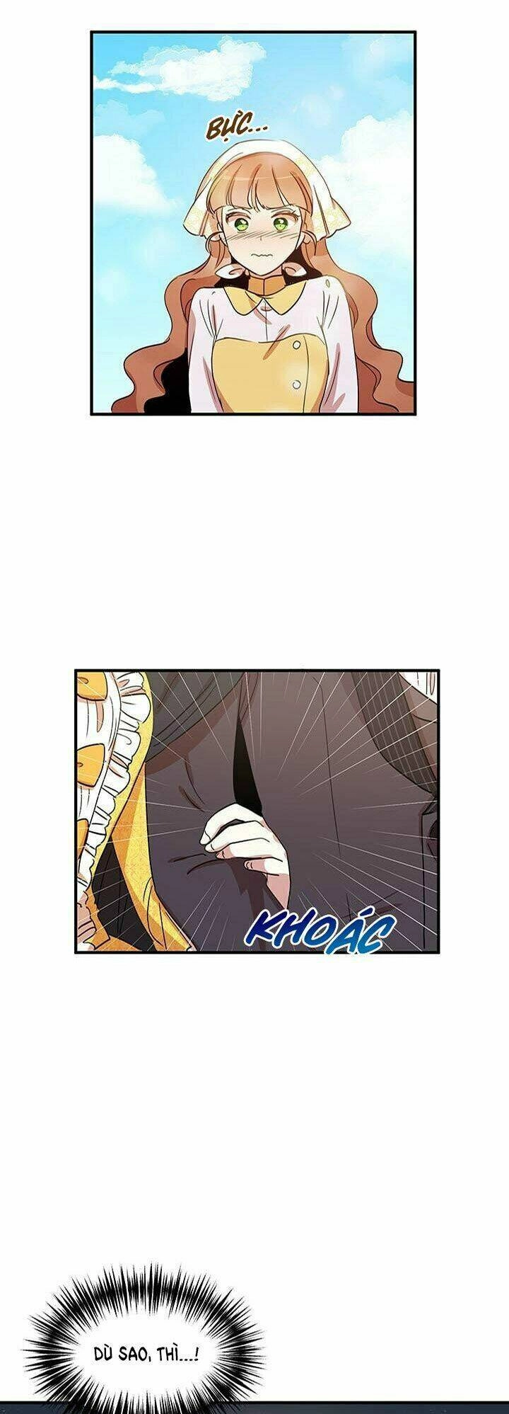 Công Tước, Loạn Vừa Thôi! Chapter 25.3 - 10