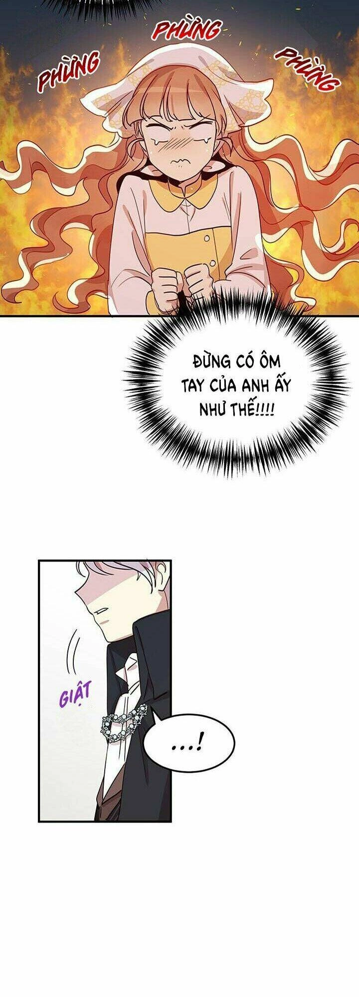 Công Tước, Loạn Vừa Thôi! Chapter 25.3 - 11