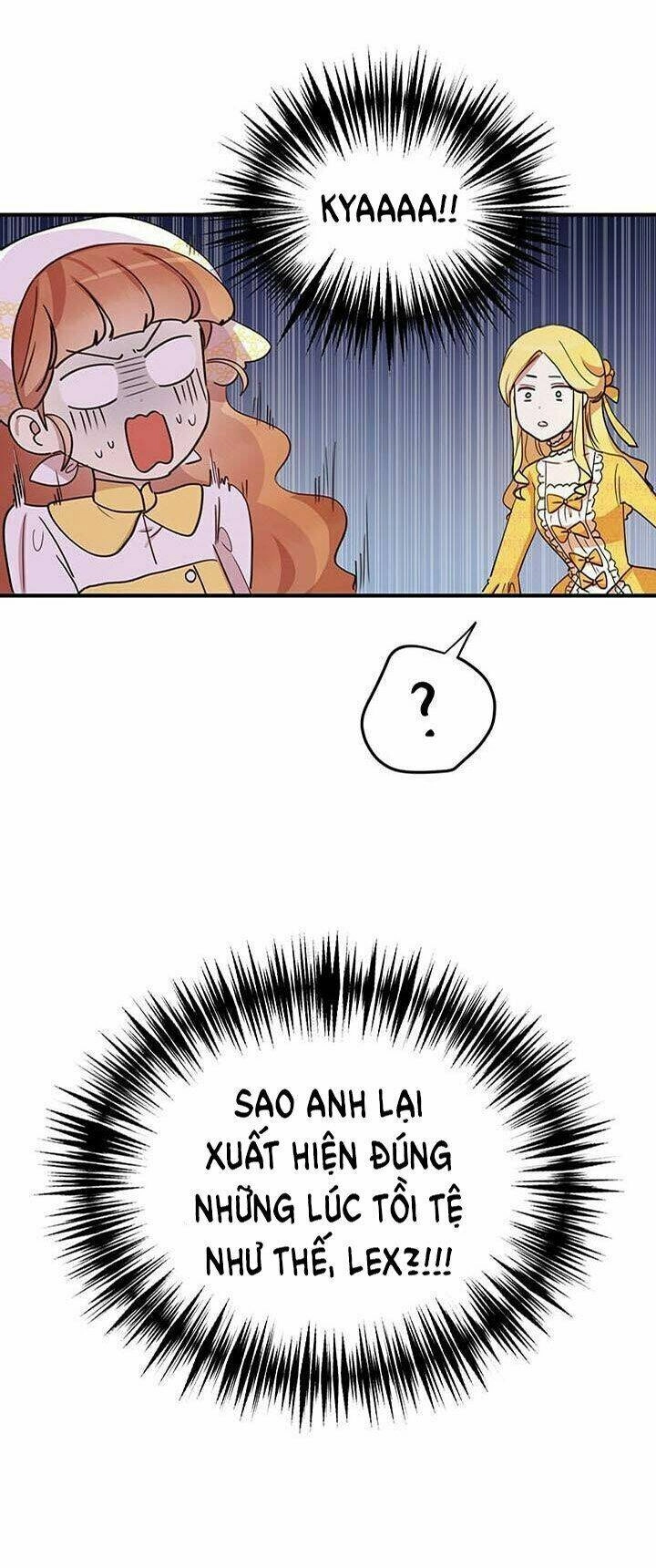 Công Tước, Loạn Vừa Thôi! Chapter 25.3 - 15