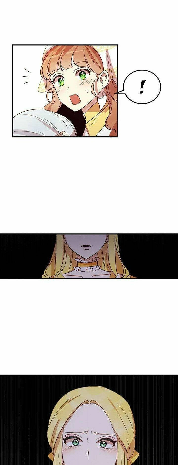 Công Tước, Loạn Vừa Thôi! Chapter 25.3 - 18