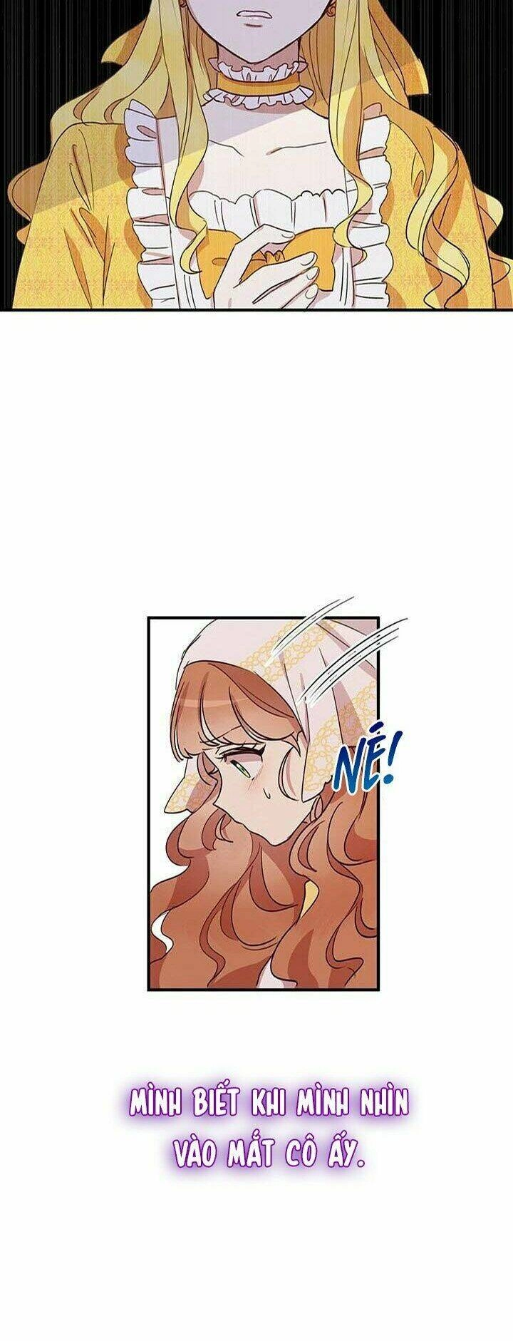 Công Tước, Loạn Vừa Thôi! Chapter 25.3 - 19