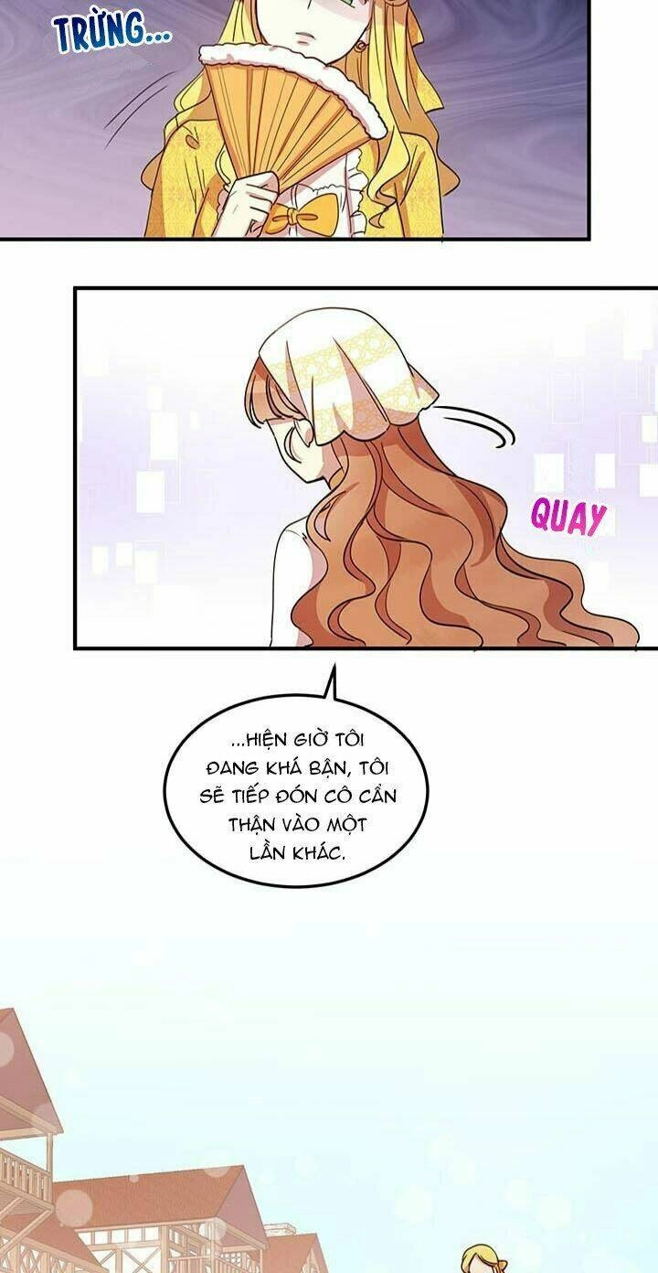 Công Tước, Loạn Vừa Thôi! Chapter 25.3 - 23