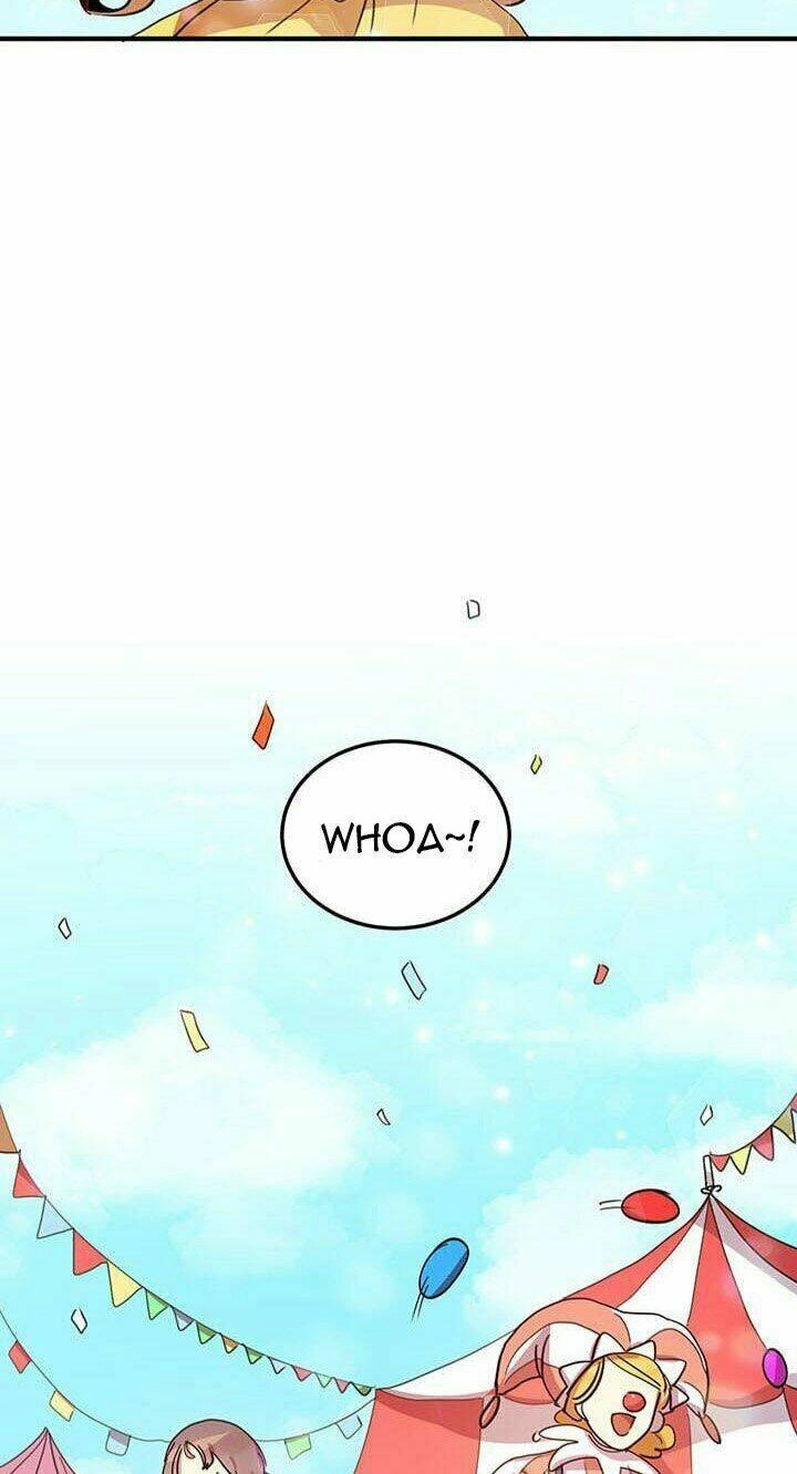 Công Tước, Loạn Vừa Thôi! Chapter 25.3 - 28