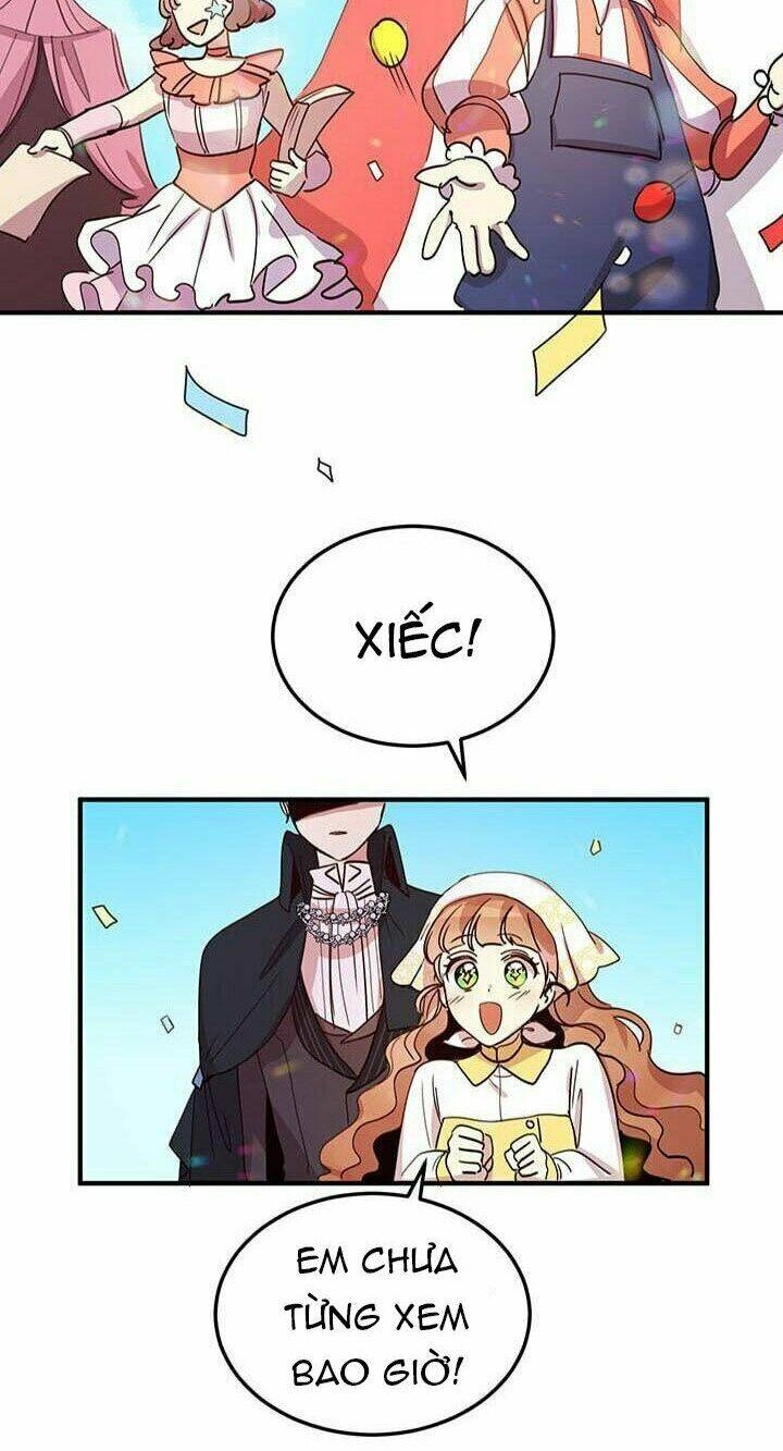 Công Tước, Loạn Vừa Thôi! Chapter 25.3 - 29