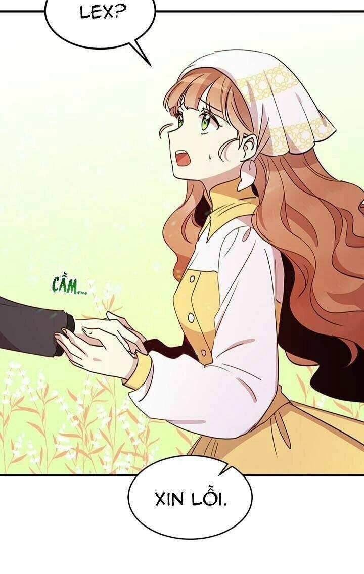 Công Tước, Loạn Vừa Thôi! Chapter 25.3 - 32