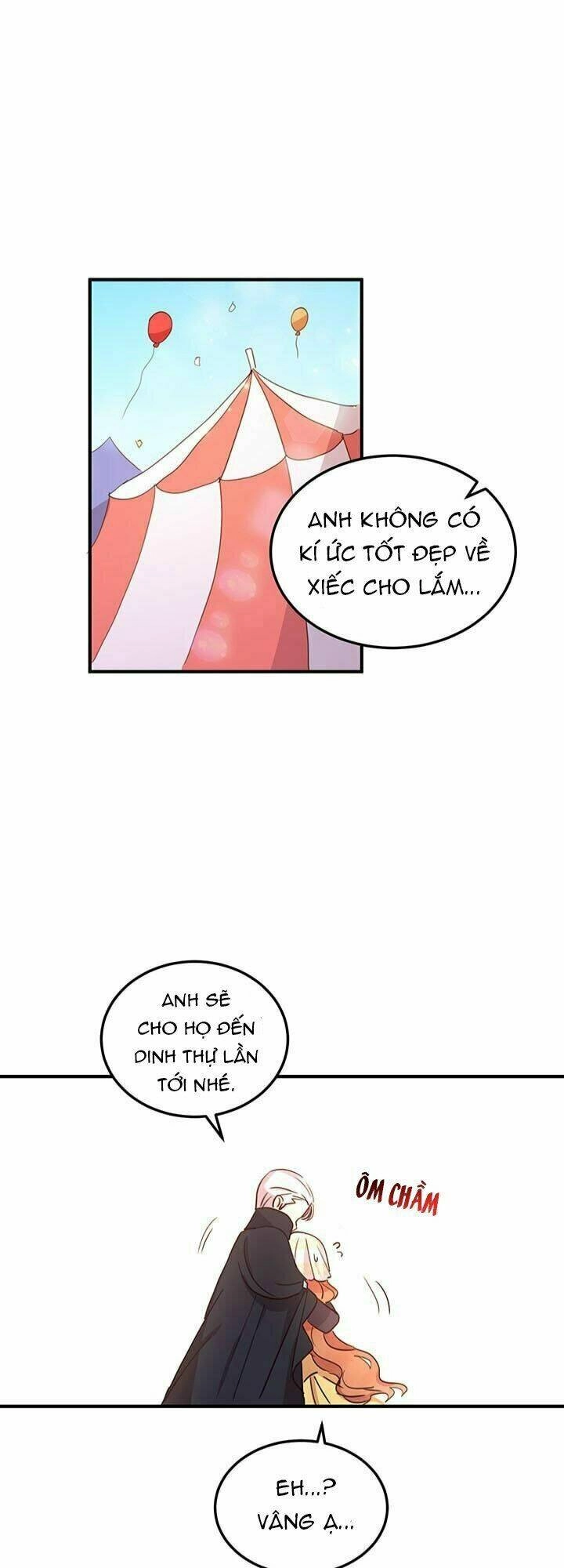 Công Tước, Loạn Vừa Thôi! Chapter 25.3 - 33