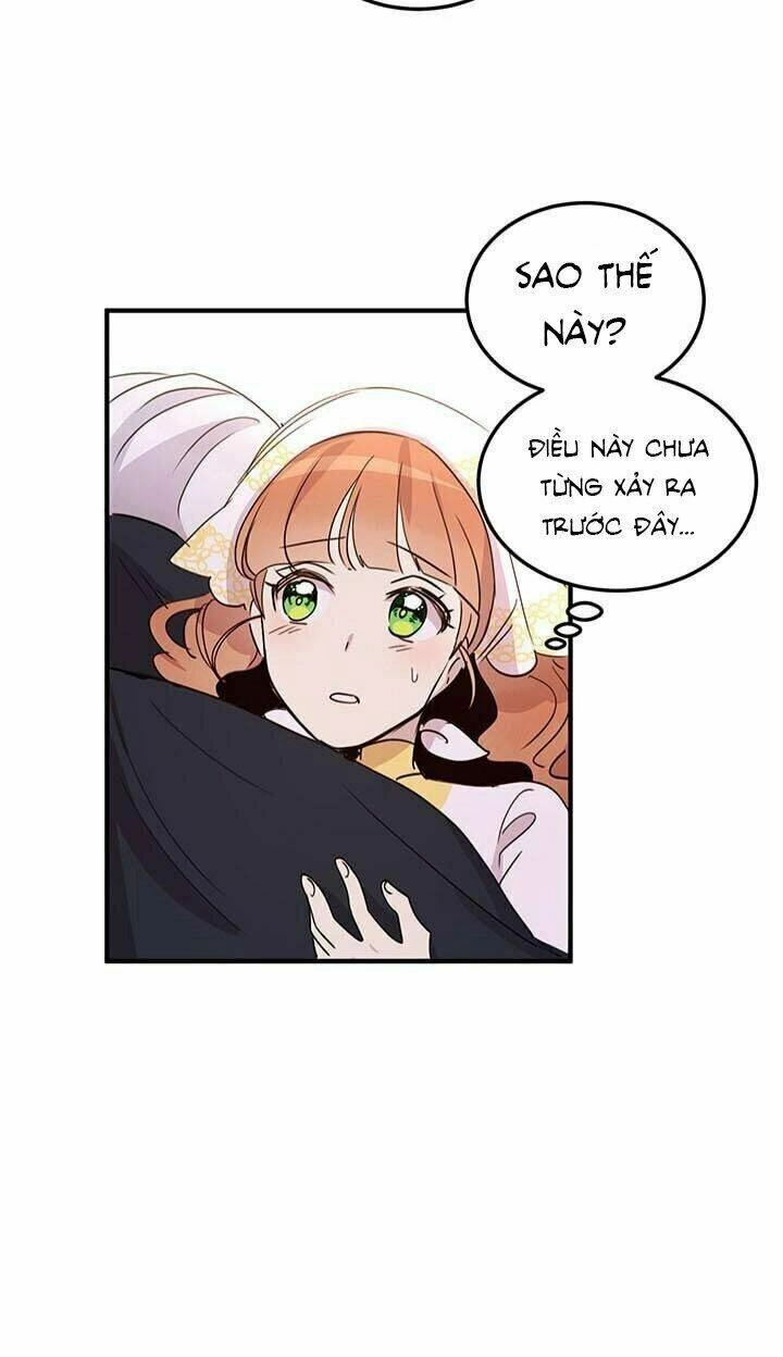 Công Tước, Loạn Vừa Thôi! Chapter 25.3 - 34