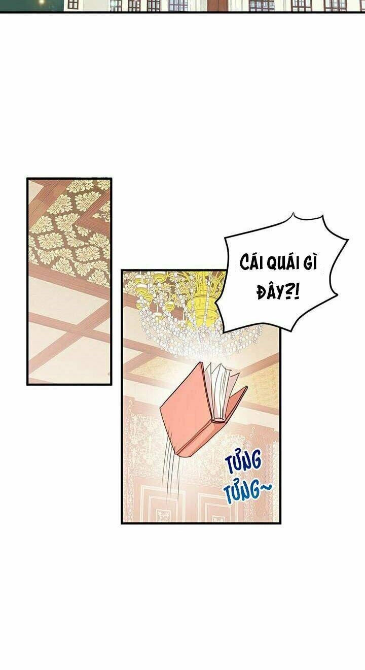 Công Tước, Loạn Vừa Thôi! Chapter 25.3 - 37