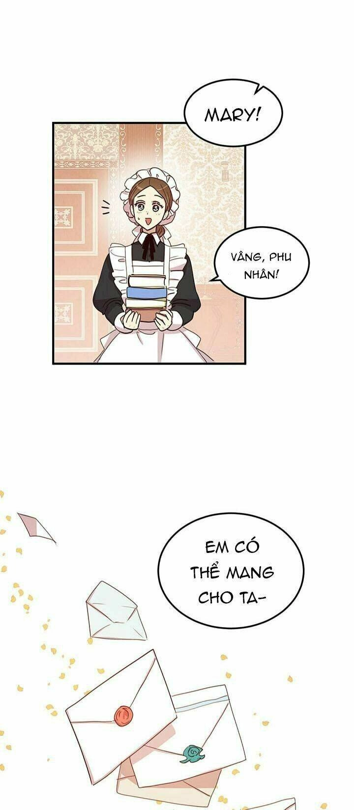 Công Tước, Loạn Vừa Thôi! Chapter 25.3 - 40