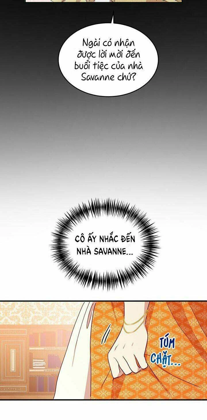 Công Tước, Loạn Vừa Thôi! Chapter 25.3 - 43