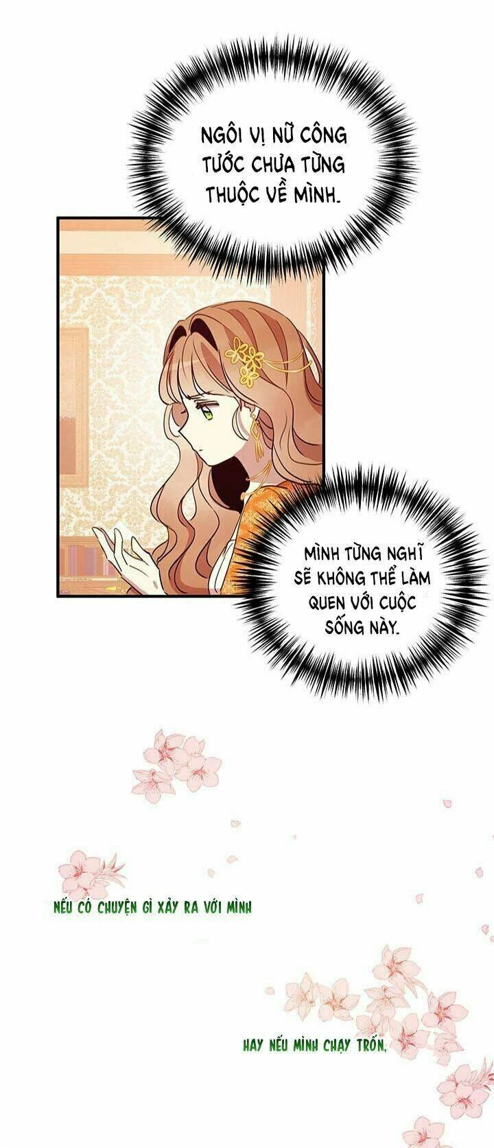 Công Tước, Loạn Vừa Thôi! Chapter 25.3 - 44