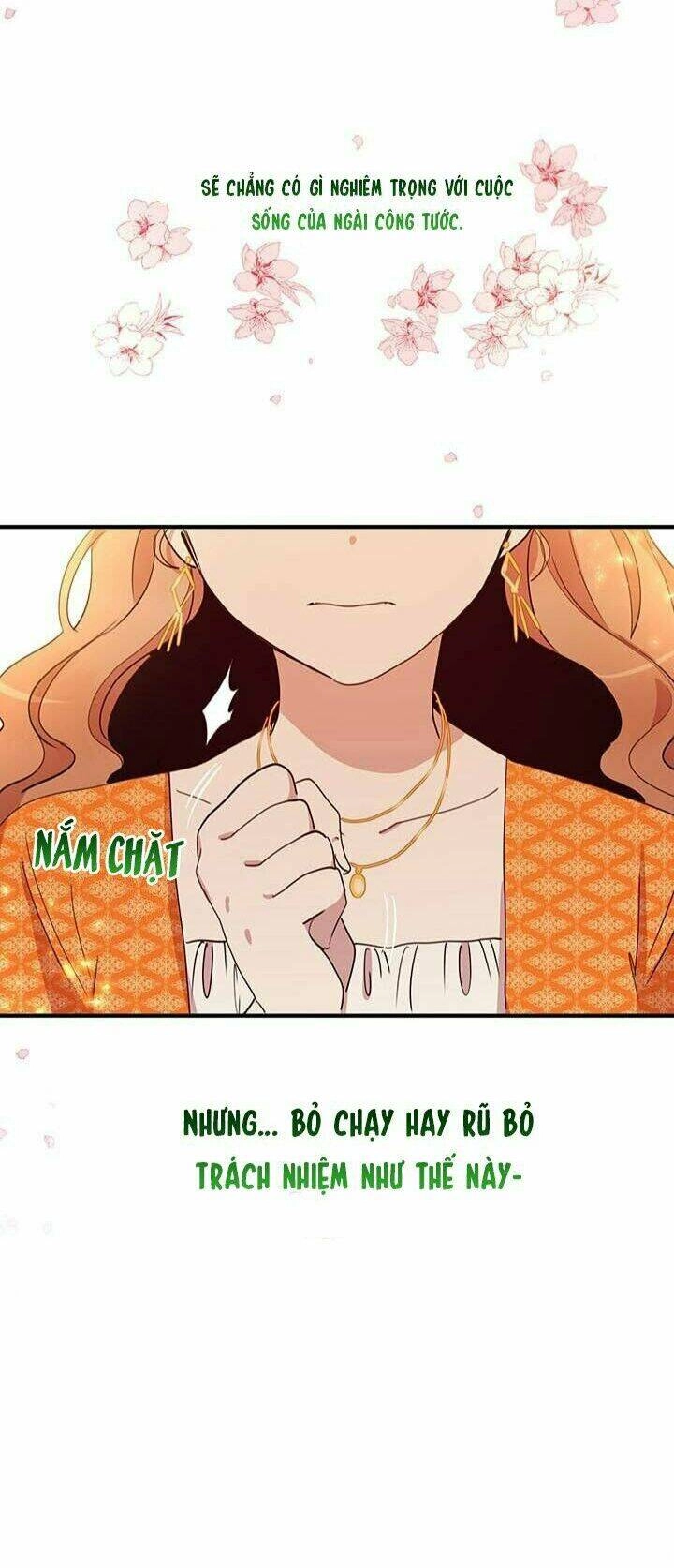 Công Tước, Loạn Vừa Thôi! Chapter 25.3 - 45