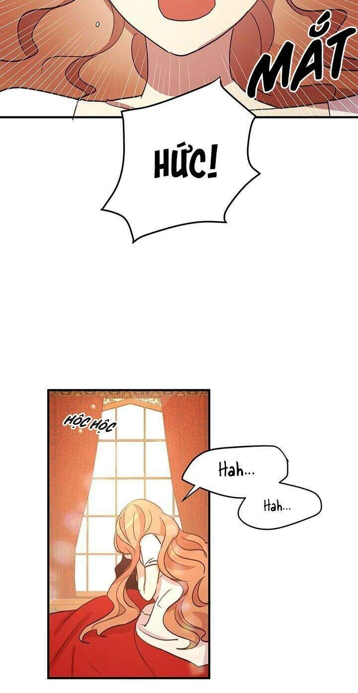 Công Tước, Loạn Vừa Thôi! Chapter 25.4 - 7