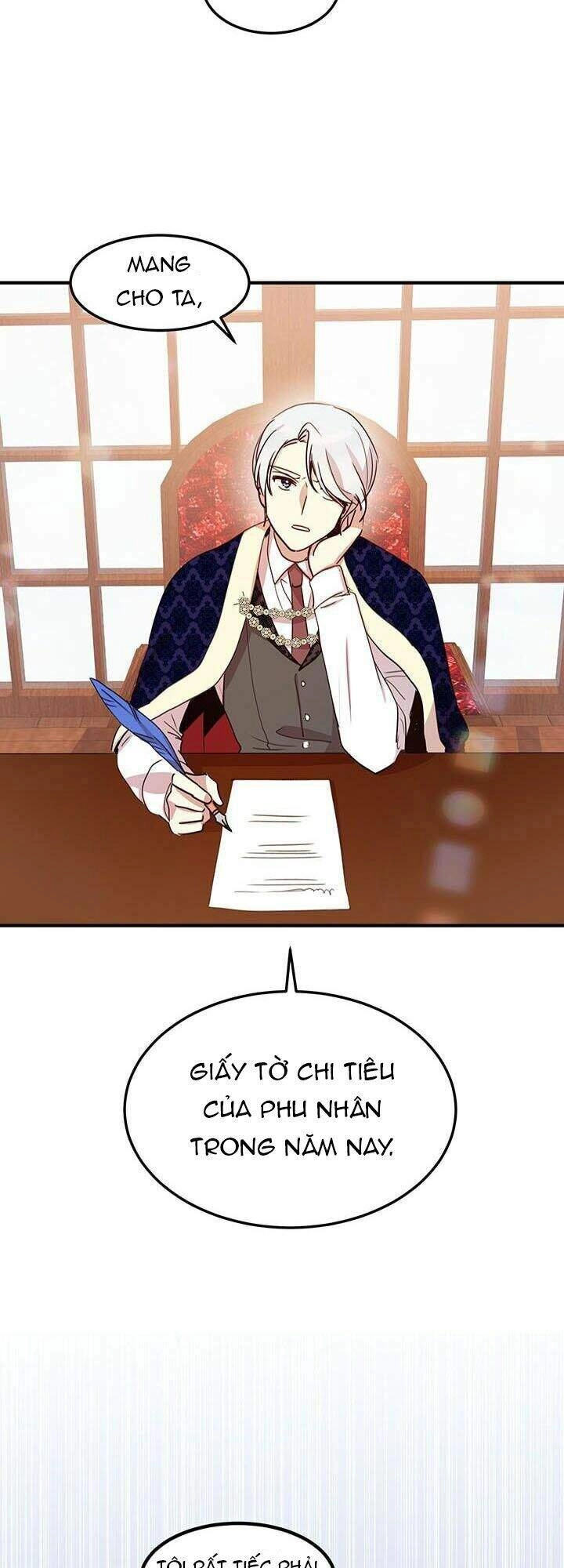 Công Tước, Loạn Vừa Thôi! Chapter 25.4 - 10