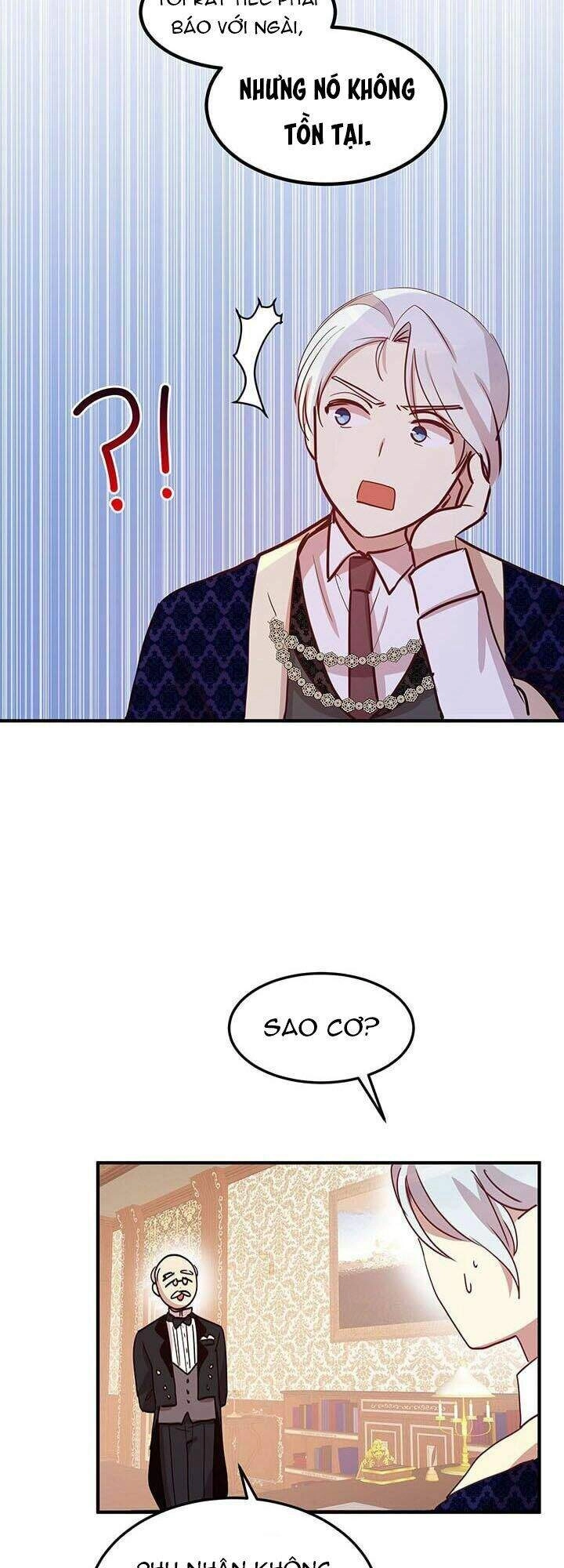 Công Tước, Loạn Vừa Thôi! Chapter 25.4 - 11